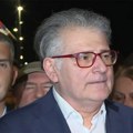 Ko je doktor Dragan Milić, čovek koji sa opozicijom oslobađa Niš