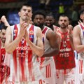 Stigla potvrda na Mali Kalemegdan: Crvena zvezda i zvanično šampion Srbije