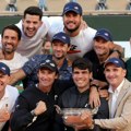Alkaraz uradio ono što nisu uspeli Đoković, Nadal i Federer