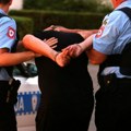 Organizovani kriminal: Određen pritvor za 5 uhapšenih u akciji "Roleks"