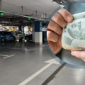 Najskuplje garažno mesto prodato za 73.000 evra: Koliko košta da obezbedite siguran parking u Beogradu