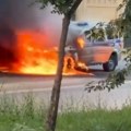 (Video) Pucnjava i eksplozija u Rusiji! Napadači otvorili vatru na crkvu, ubijen policajac