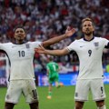 Engleska i Slovačka u borbi za četvrtfinale Evra