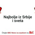 Blic i BBC zajedno: BBC News na srpskom od sada na Blic.rs!