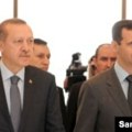 Erdogan poziva Assada da 'obnove' tursko-sirijske odnose