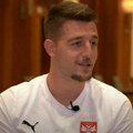 Radost za reprezentivca Srbije i njegovu porodicu Sergej Milinković Savić postao otac po drugi put, naslednik se zove Lav