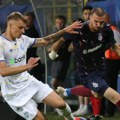 Superkompjuter izračunao šanse Partizana da izbaci Dinamo posle bruke: Tu su i timovi iz Gibraltara, Andore...