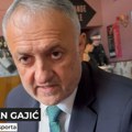 Zoran Gajić za Telegraf: "Očekujem bar 10 medalja, neću gledati košarkaše u Lilu, pratiću druge sportiste"