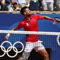 Novak nastavlja da gazi ka olimpijskom zlatu! Đoković srušio Kepfera i zakazao duel sa dobro poznatim rivalom!