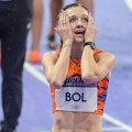 „Miki Maus je olimpijski šampion”: Holandska atletičarka Femke Bol oborila je rekord na 400 metara, a svi pričaju o…