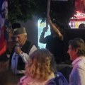 “Dostojni Srbije” na protestu u Osečini : Sve više patriotskih organizacija uz ekologe