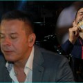 Vlado Georgiev posvetio Koncert NOVAKU ĐOKOVIĆU! Pevač se obratio svima koji su likovali nakon Vimbldona, poruka je hit