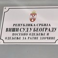 Viši sud: Optuženim hrvatskim pilotima za Petrovačku cestu sudiće se u odsustvu