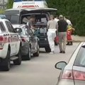 (Video) Horor u spavaćoj sobi: Otac pronašao ćerkice od 5 i 8 godina u krvi pored mrtve majke: Detalji jezivog zločina u…