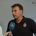 Partizan je tu gde jeste, ovo ne može da bude slučajno! Aleksandar Stanojević najavio radikalne poteze