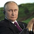 Putin: Rusija nikad nije odbila da pregovara sa Ukrajinom