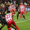 Ovako izgleda tabela Lige šampiona nakon 1. kola: Evo gde se nalazi Crvena zvezda, a gde Dinamo Zagreb!