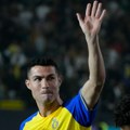 Ronaldo nikad emotivniji posle gola: “Voleo bih da je tata živ…”