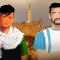 Iz dva ugla: Priče Palestinca i Izraelca u Beogradu