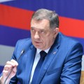 Dodik: Putin je razuman lider - do nuklearnog rata neće doći