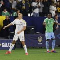 Joveljić odveo Galaksi u finale MLS (VIDEO)