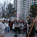 Plazma i Novak Đoković Fondacija zajedno na Zimskoj bajci