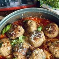 “Ovo nisu obične ćufte…”: Polpette di mama by Markiza Living