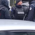 Opet teror na Kosmetu: Novi upadi "kosovske policije"