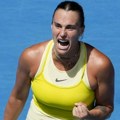 Kakva dominacija najbolje na svetu: Arina Sabalenka produžila neverovatan niz pobeda