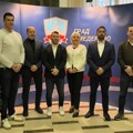 "I dalje pažljivo osluškujemo potrebe srpskog sporta na lokalu" Davor Štefanek predvodio delegaciju Sportskog saveza Srbije…