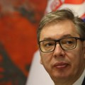 Vučić se oglasio: Sendvičari brane Srbiju