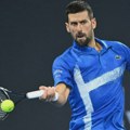 Đoković i Verdasko u četvrtfinalu u dublu na turniru u Dohi