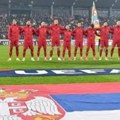 Uefa žesto kaznila FSS: "Orlovi" bez pomoći navijača u Albaniji