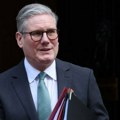 Starmer: Neophodno je da se obezbedi trajan mir u Ukrajini