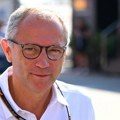 Domenikali ostaje na čelu Formule 1 još pet godina