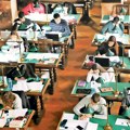 Sve više stranih studenata u Srbiji