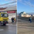 Razoran zemljotres pogodio Argentinu: Ljudi u panici zbog najavljenog cunamija