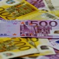 Rast naplate prihoda Poreske uprave Crne Gore u prva četiri meseca 2025.