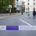 Napad sekirom na Vašravskom univerzitetu: Jedna osoba ubijena, jedna povređena - napadač ( 22) uhapšen