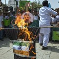 Najmanje pet civila ubijeno u pakistanskom delu Kašmira
