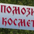 Po stazama Fruške gore održana humanitarna šetnja za Kosmet