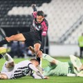 Opet slavlje TSC-a u Humskoj