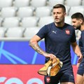 Gol Mitrovića, asistencija Sergeja - Al Hilal ne odustaje od titule VIDEO