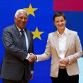 Članstvo u EU strateško opredeljenje Srbije