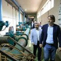 Vodovod i grad složni: Očuvaćemo akumulaciju Gruža!