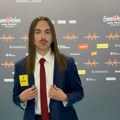 Pumpaj na kostimu estonskog repera, o čemu je reč?