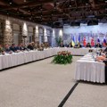 Počeli pregovori Ukrajine i Rusije u Istanbulu