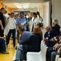 Čekaonice pune, opasno oboljenje hara Srbijom! Oglasio se Batut, samo u jednoj nedelji 3.979 slučajeva zaraze!