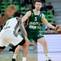 Majstorica odlučuje ko će u polufinale: Cedevita Olimpija u neizvesnoj završnici pobedila Dubai u ABA ligi