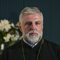 Vladika Grigorije jutros operisan: Oglasio se kabinet episkopa o njegovom zdravstvenom stanju